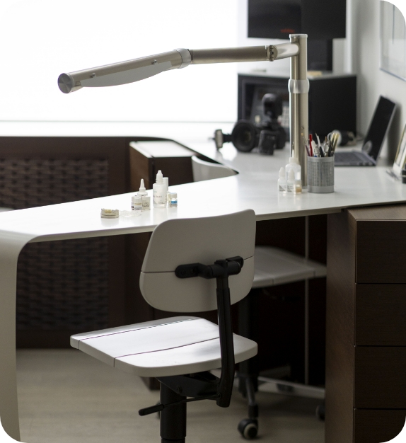laboratory