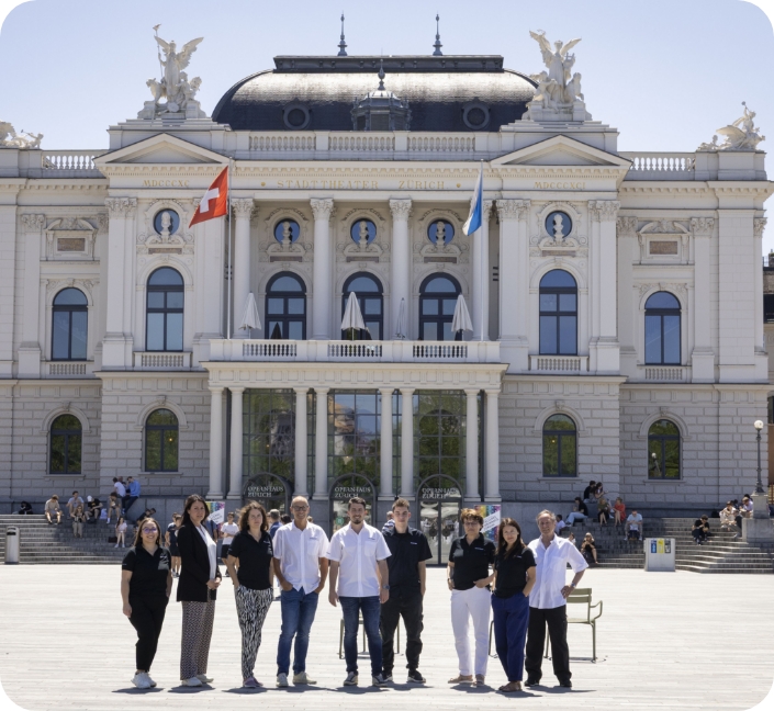 schweiz team